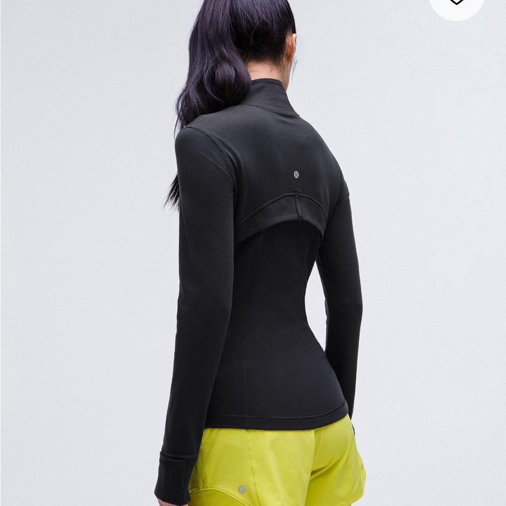 Lululemon Luon Define Jacket
